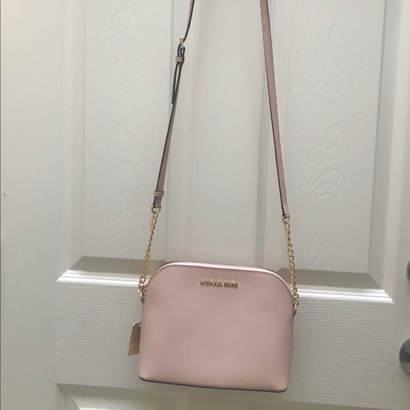 Michael Kors crossbody bag